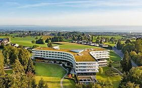 Oberwaid - Das Hotel.
